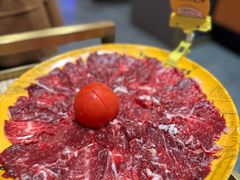 -潮汕大目牛肉火锅(皇岗旗舰店)