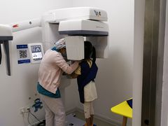 -极橙儿童齿科矫正中心(奥城店)