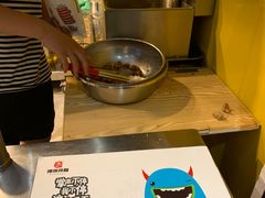 -傅强排骨(成都总店)