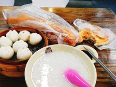 -都谷包子(天一广场店)