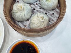 -古南都·清真绿柳居菜馆(太平南路店)