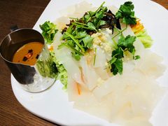-北李妈妈菜(鲁能城店)