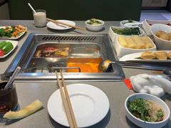 -海底捞火锅(杭州滨江九宜城店)