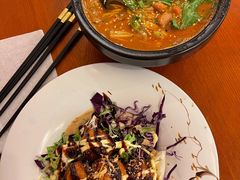 -汤泉良子.足疗按摩.SPA(中关村店)