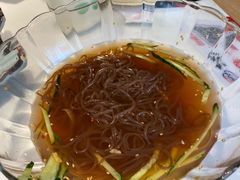 延吉冷面-七八冷面·延边朝鲜族美食(圣熙八号店)