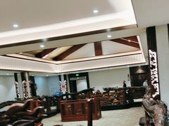 -东江渔村·古典园林·30年粤菜老字号(太和店)