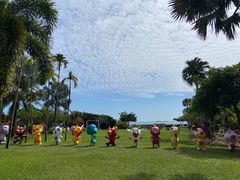 -三亚亚龙湾天域度假酒店