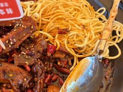 -回味黑鸭煲·始于2006(万松园店)