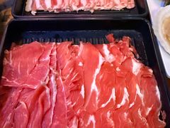 -丽江庭院·云南野生菌·海鲜火锅(鼓楼四合院店)