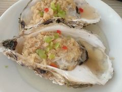 -海味当家(西安路店)