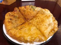 冯四孃煎饼-冯四孃跷脚牛肉·非物质文化遗产店