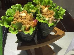 -福慧慈缘素食餐厅(王府井店)
