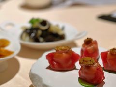 -正佳广场万豪酒店-粤菜餐厅·点心·海鲜·聚餐