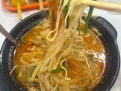 -小街曹师傅砂锅麻辣烫(亚泰大街店)