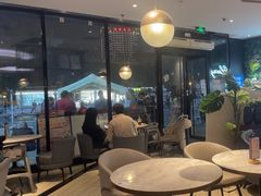 -必胜客(长安长青店)