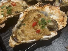 -蚝伯·新派海鲜(荣昌店)