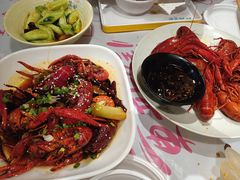 -靓靓蒸虾·头牌蒸虾(南山桂庙店)