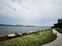 -苏州金鸡湖大酒店