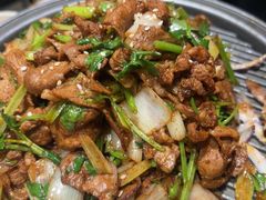 -大碗居·烤鸭·鱼头泡饼(天坛东门店)