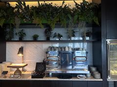 -王府井文华东方酒店-紫膳餐厅