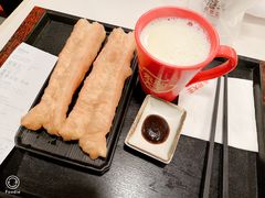 -永和大王(茉莉上新·漕宝店)