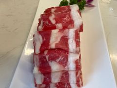 -珺小七铜锅涮肉(桃园路店)