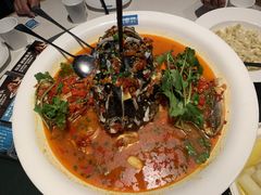 -坛宗剁椒鱼头(河西王府井店)