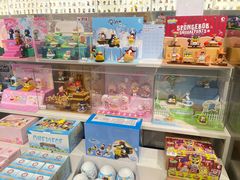 -X11(北京首开熙悦龙湖天街龙湖店)