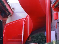 -和风景里酒店(护国寺店)