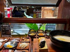 -银米·云南传统过桥米线(双廊黑金冠店)