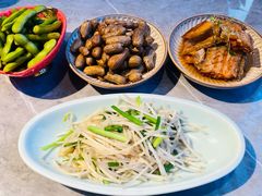 -人间酒暖·Go blanc·烧鸟·深夜食堂(陆家嘴店)
