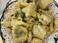 -潮州菜馆(十里河店)