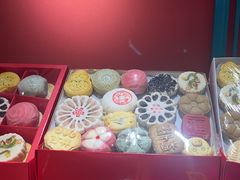 -稻香村(文殊院旗舰店)