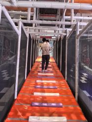 -奈尔宝·儿童乐园·亲子餐厅(星河湾店)