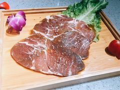 -妥妥烤肉料理(昙华林店)