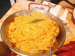 芝士蟹飯-唐宫小聚(荃湾荃新天地店)