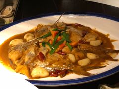 -杭越海鲜(迪荡店)