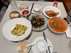 -A One Kitchen·南京精菜馆(德基广场店)