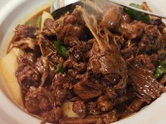 -楚山晓·楚湘菜(江夏永旺店)