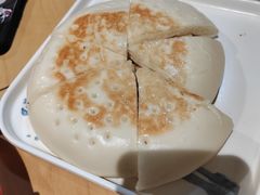 -安天民北方饺子(白石洲店)