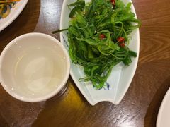 -满园烤鸭·春饼(太原街万达店)
