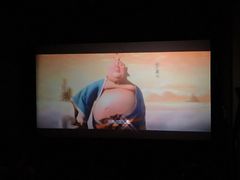 -金逸影城(大悦城IMAX激光店)