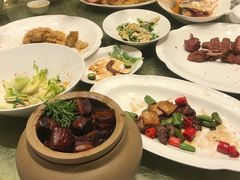 -上海小南国(仲盛世界商城店)