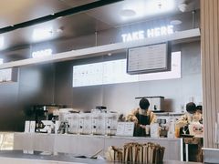 -喜茶(北京通州万达店)