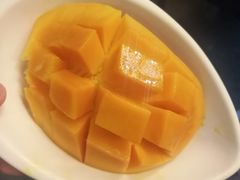 芒果-大渔铁板烧(万象城店)