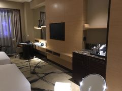 -西安赛瑞喜来登大酒店