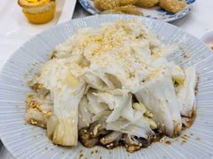 -御彩酒家(东风东路店)