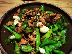 -湘水滨·臭鳜鱼·湘菜(马驹桥店)