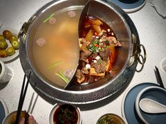 -左庭右院鲜牛肉火锅(苏州园区永旺店)