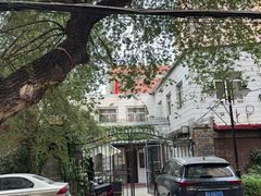 -余味私房菜(正阳小区西5街区店)